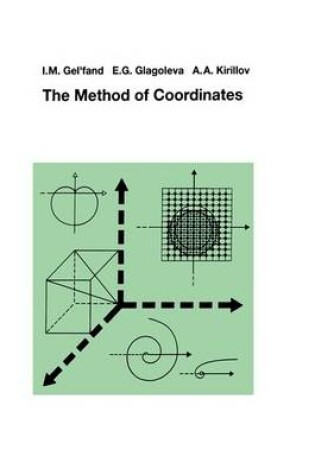 Cover of The Method of Coordinates