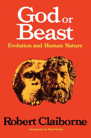Cover of God or Beast