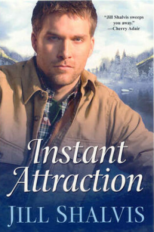 Cover of Instant Attraction