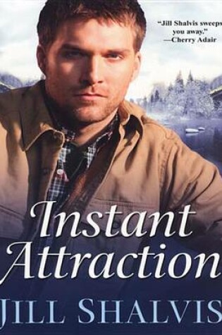 Cover of Instant Attraction
