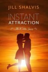 Book cover for Instant Attraction