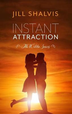 Book cover for Instant Attraction