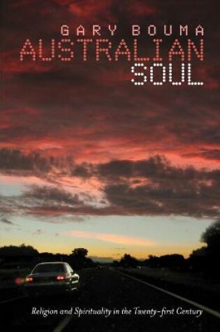 Cover of Australian Soul