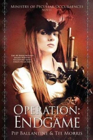 Cover of Operation