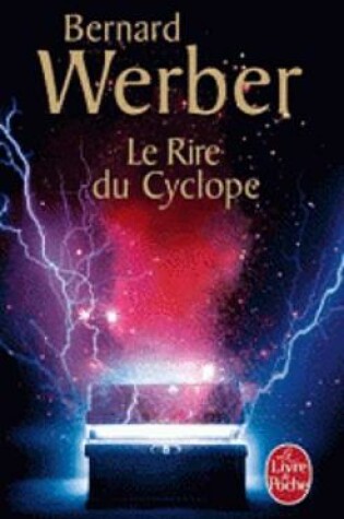 Cover of Le Rire Du Cyclope