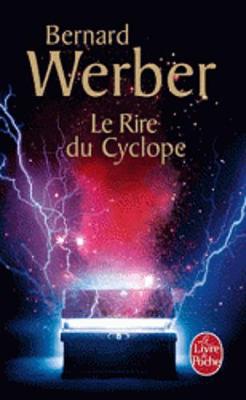 Book cover for Le Rire Du Cyclope