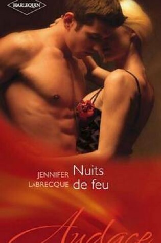 Cover of Nuits de Feu