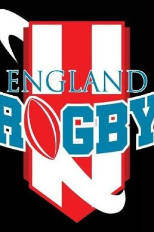 Cover of England Rugby