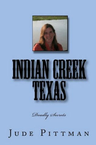 Cover of Indian Creek Texas