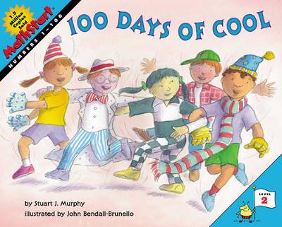 Book cover for 100 Days of Cool