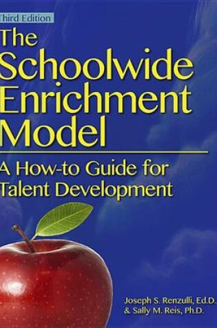 Cover of The Schoolwide Enrichment Model