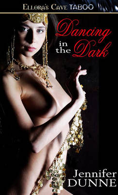 Book cover for Dancing in the Dark