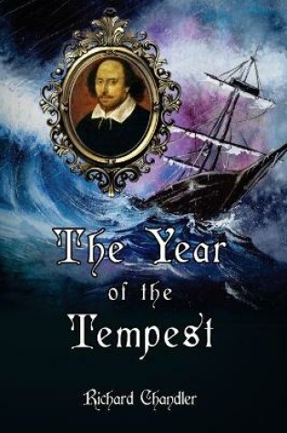 Cover of The Year of the Tempest