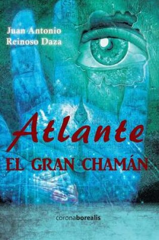 Cover of Atlante, el Gran Chaman