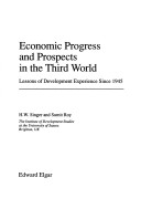 Book cover for ECONOMIC PROGRESS AND PROSPECTS IN THE THIRD WORLD