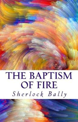 Book cover for The Baptism Of Fire