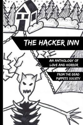 Book cover for The Hacker Inn