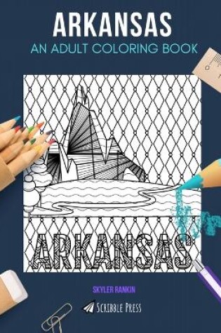 Cover of Arkansas