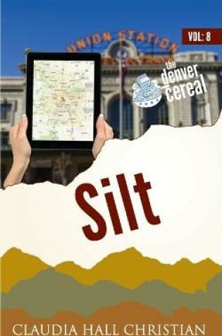 Cover of Silt