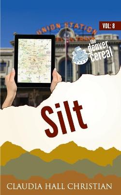 Book cover for Silt