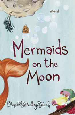 Book cover for Mermaids on the Moon