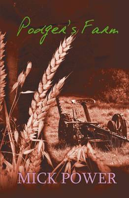 Book cover for Podger's Farm