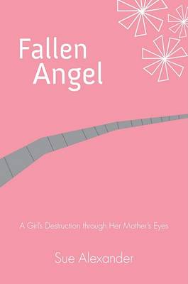 Book cover for Fallen Angel