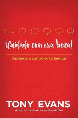 Book cover for !Cuidado Con ESA Boca!
