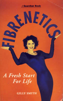 Book cover for Fibrenetics