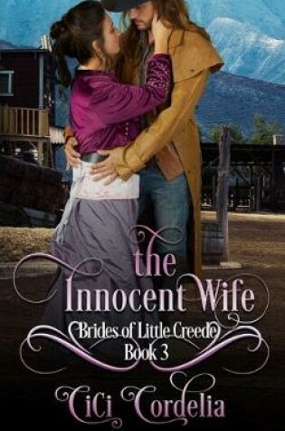 Cover of The Innocent Wife