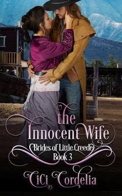 Book cover for The Innocent Wife