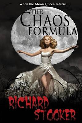 Book cover for The Chaos Formula