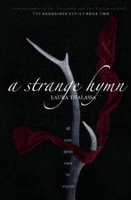 Book cover for A Strange Hymn