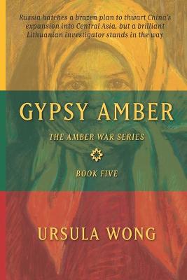 Cover of Gypsy Amber