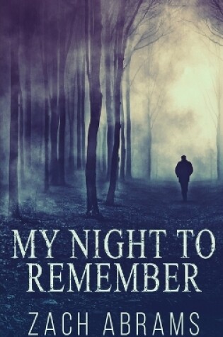 Cover of My Night To Remember