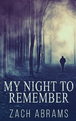 Book cover for My Night To Remember