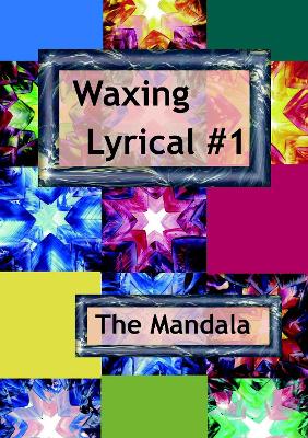 Book cover for Waxing Lyrical #1