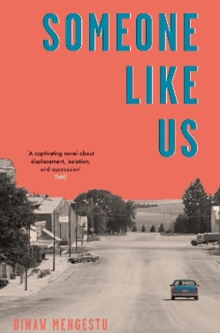 Cover of Someone Like Us