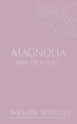 Cover of Magnolia