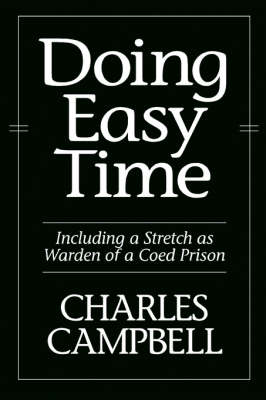 Book cover for Doing Easy Time