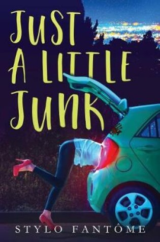 Cover of Just a Little Junk
