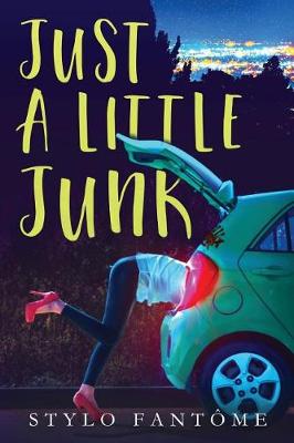 Book cover for Just a Little Junk