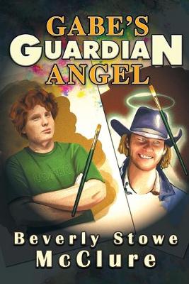 Book cover for Gabe's Guardian Angel