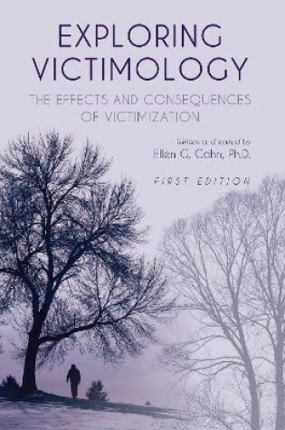 Cover of Exploring Victimology