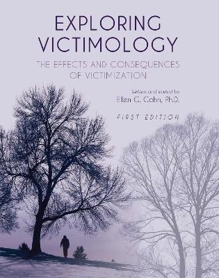 Book cover for Exploring Victimology