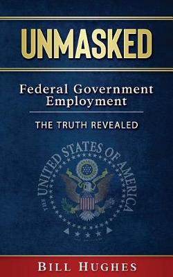 Book cover for Unmasked