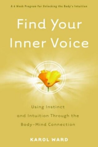 Cover of Find Your Inner Voice