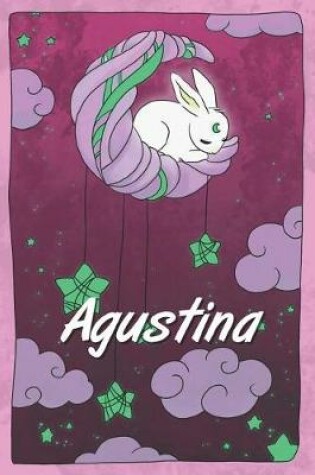 Cover of Agustina