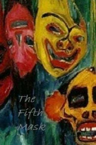 Cover of The Fifth Mask