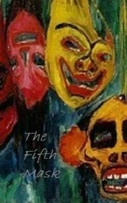 Book cover for The Fifth Mask